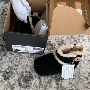 Baby Uggs